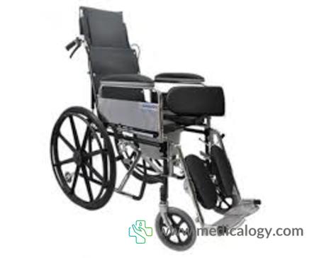 harga Kursi Roda Commode Galaxis SM 8024