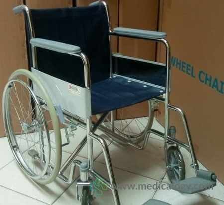 harga Kursi Roda Galaxis SM 8002