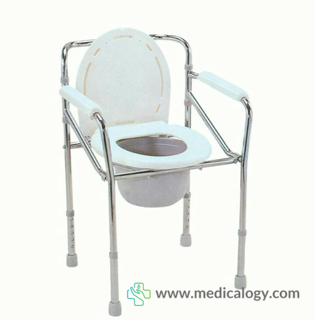 harga Kursi Toilet (Non Roda) Commode Sella DY894