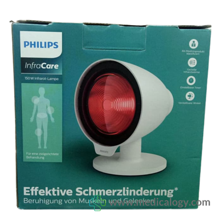 jual Lampu Inframerah Philips