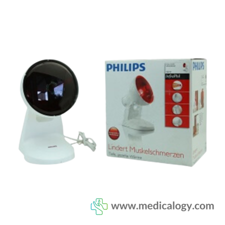 beli Lampu Inframerah Philips