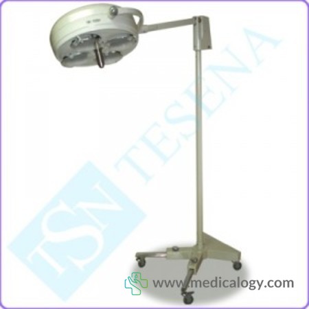 harga Lampu Operasi 4 Bulb Tipe Stand TSN 9304 HOLS