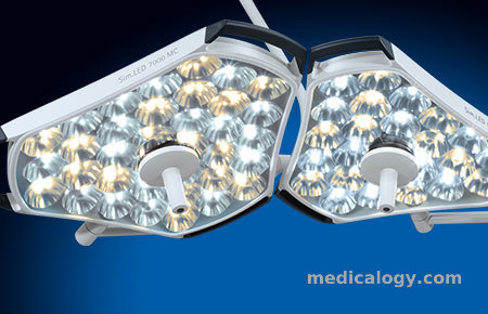 jual Lampu Operasi Ceiling LED Simeon