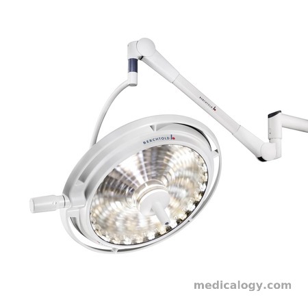 harga Lampu Operasi LED Berchtold Chromophare F 628