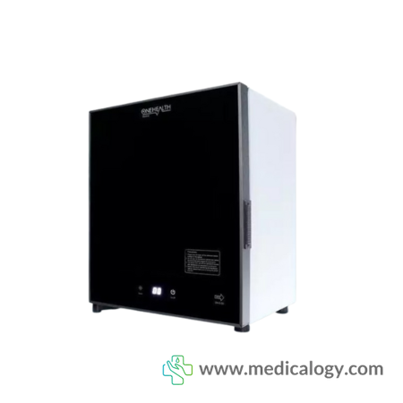 harga Lemari Sterilisasi Medis OneHealth Sterilisator OH-S-50 Sterilisator Kering dengan 1 Pintu