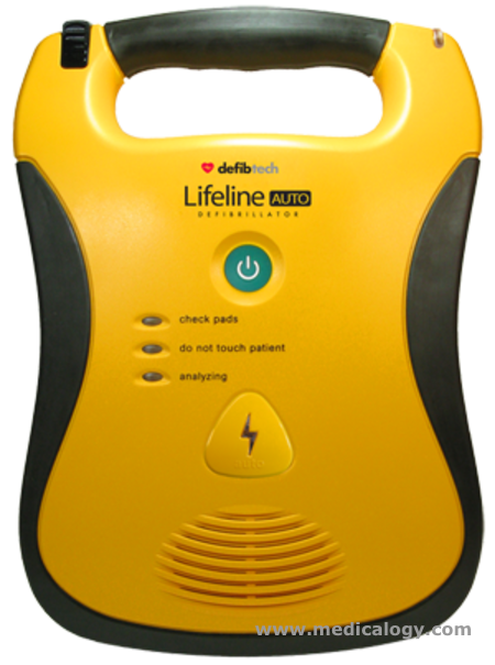 harga Lifeline Auto Defibrillator