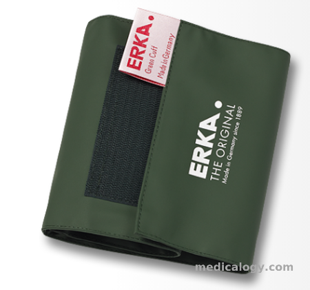 harga Erka Velcro Cuff Double Spare Part Tensimeter Tube Size 6