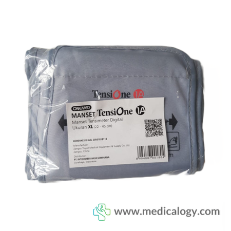 harga Manset Tensione XL