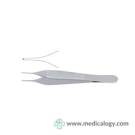 harga Marwa Adson Tissue Forceps 12 CM