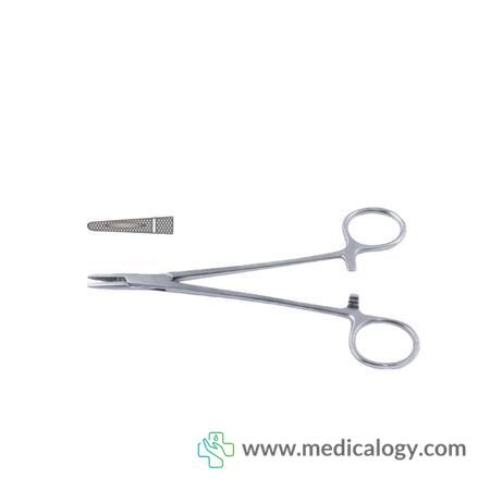 harga Marwa Hegenbath Suturing Forceps 12.5 CM