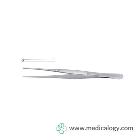 harga Marwa Semken Tissue Forceps 12,5 CM