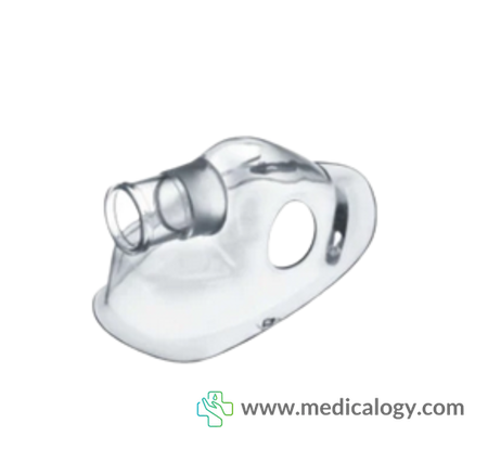 harga Masker Anak/Child Mask for Compressor Nebulizer Beurer Accessories IH 18