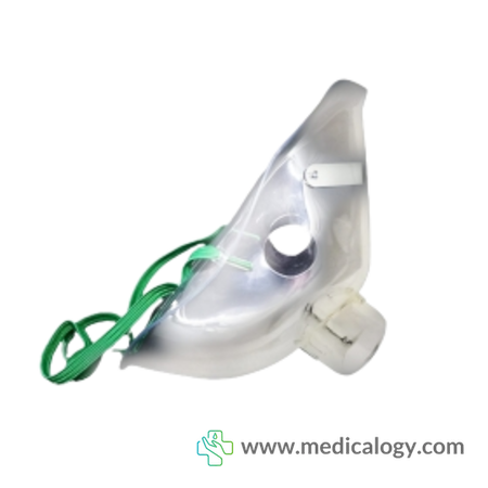 harga Masker Anak/Child Mask for Compressor Nebulizer Beurer Accessories IH 21