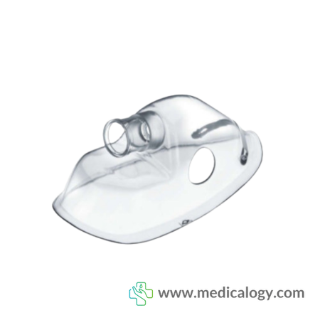 harga Masker Dewasa/Adult Mask for Compressor Nebulizer Beurer Accessories IH 18