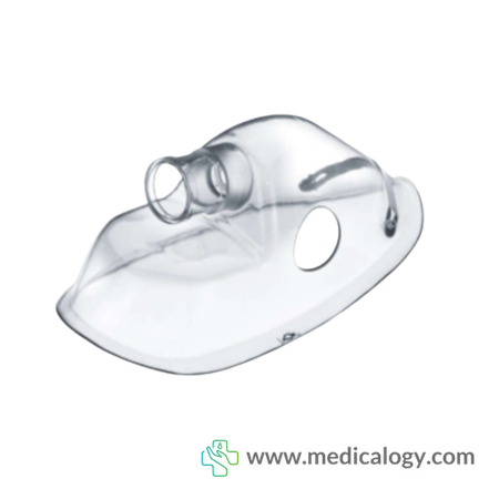 harga Masker Dewasa/Adult Mask for Compressor Nebulizer Beurer Accessories IH 21