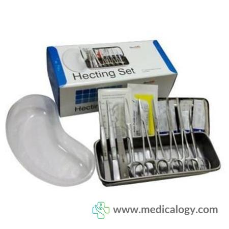 harga Medicon Hecting Set