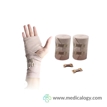 harga Medicrepe Perban Elastis 3 Inch OneMed