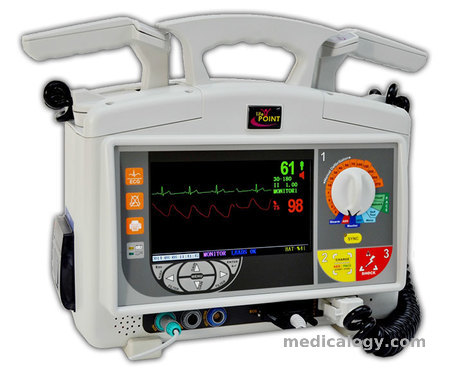 beli Metsis Defibrilator Life Point Pro-Plus