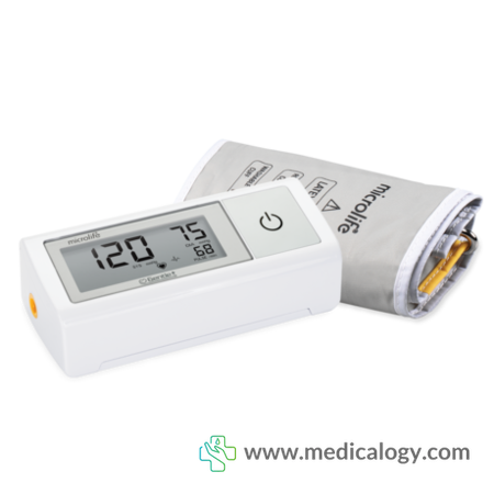 harga Microlife BP AQ1 Tensimeter Digital Alat Ukur Tekanan Darah