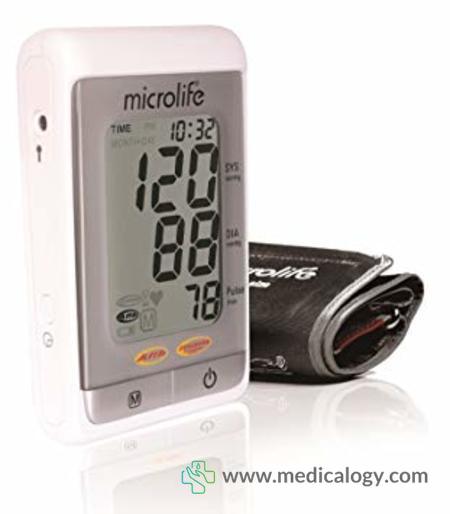 harga Microlife BPA200 Tensimeter Digital Alat Ukur Tekanan Darah