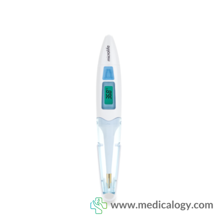 harga Microlife MT 200 Termometer Digital Alat Pengukur Suhu Badan