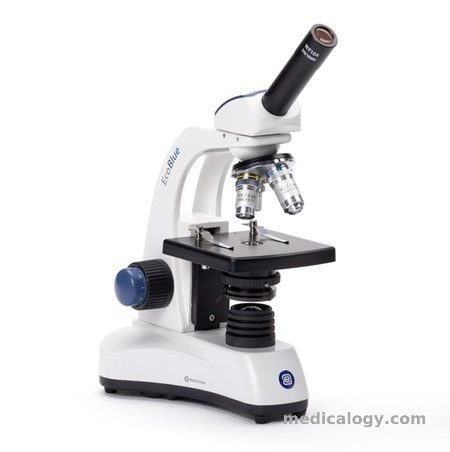 harga Mikroskop Binokuler EcoBlue Seri EC 1152