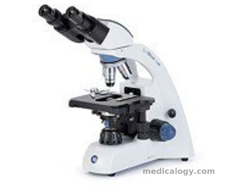 harga Mikroskop Trinokuler EcoBlue EC 1153
