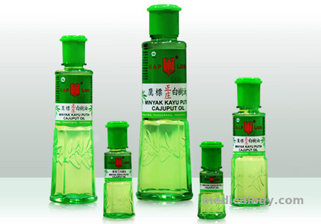 harga Minyak Kayu Putih 120ml