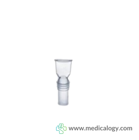 harga Mouthpiece for Laica Ultrasonic Nebulizer NE 1005 