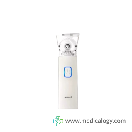 harga Nebulizer Mesh Portable Yuwell M 103