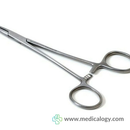 harga Needle Holder 14 cm