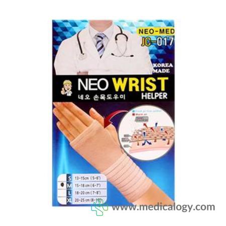 harga Neomed Neo Knee Helper JC 014