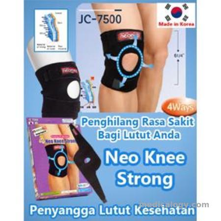 harga Neomed Neo Knee Strong JC-7500 All Size