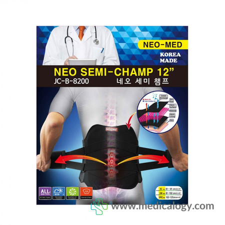 harga Neomed Neo Semi Champ JC-B-8200