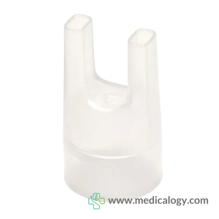 harga Nose Pieces for Compressor Nebulizer Beurer Accessories IH 21