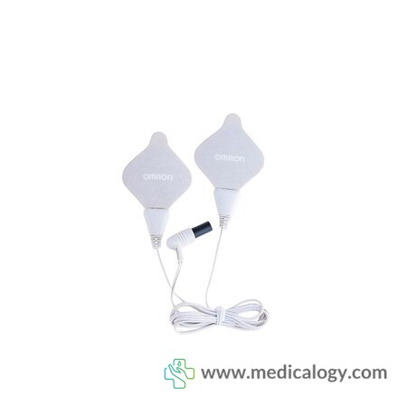 harga Omron Electrode Cord for HV-F311 Heat + TENS Massager