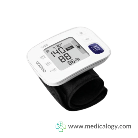 beli Omron HEM 6181 Tensimeter Digital Alat Ukur Tekanan Darah