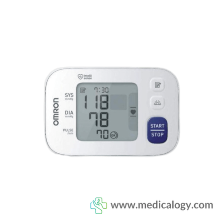 harga Omron HEM 6181 Tensimeter Digital Alat Ukur Tekanan Darah