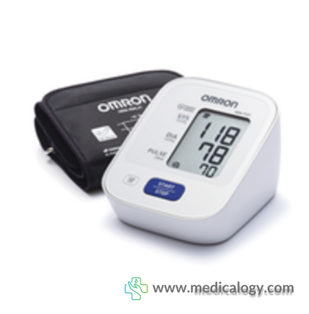harga Omron HEM 7121J Tensimeter Digital Alat Ukur Tekanan Darah