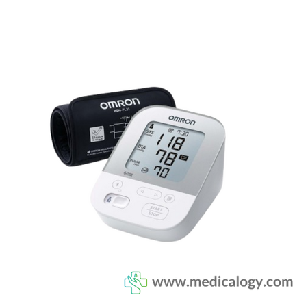 harga Omron HEM 7155T Tensimeter Digital Fitur Monitor Rutin Otomatis