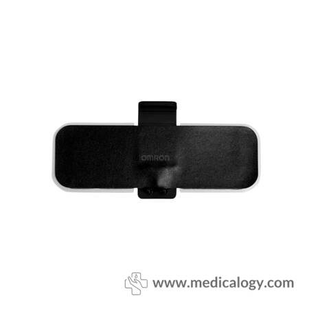 harga Omron Knee PAD for OMRON Pulse Massager TENS HV-F710 