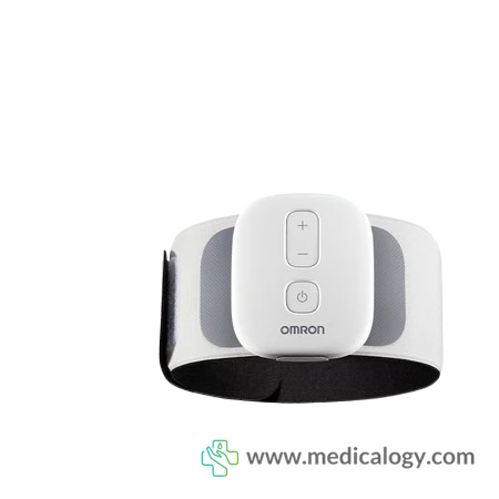 harga OMRON Pulse Massager TENS HV-F710-MCAP Alat Pijat Terapi Elektrik Heat Pad