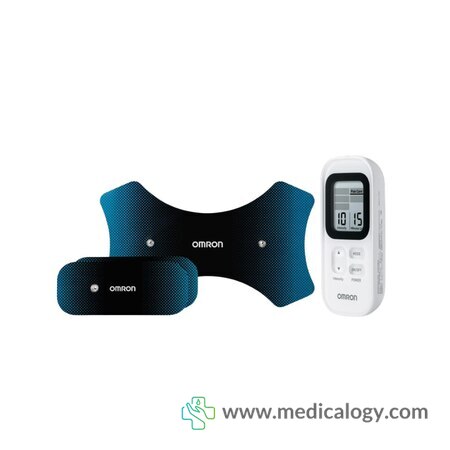 harga OMRON Sport TENS HV-F030 Alat Pijat Terapi Elektrik