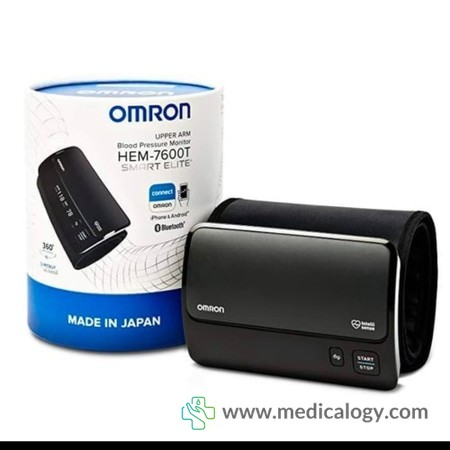 harga Omron Tensimeter HEM 7600T