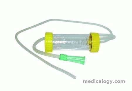harga One Med Mucus Extractor Bayi