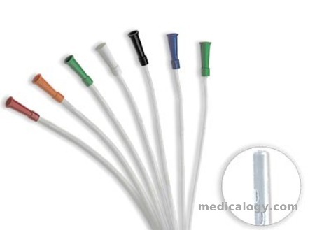 harga One Med Suction Catheter Fr-10