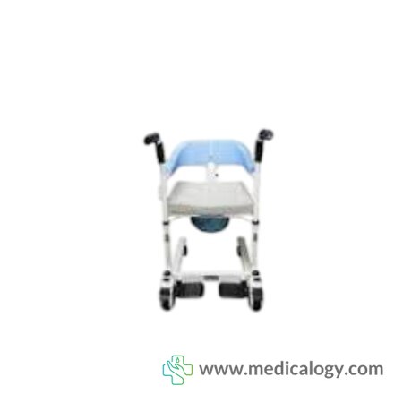 harga Onehealth Kursi Roda Transfer Pasien OH-TC01