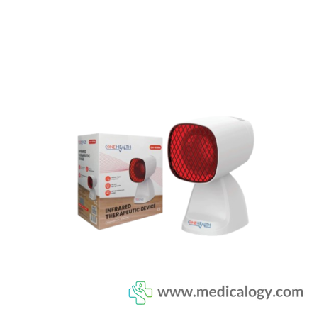 harga Onehealth Lampu Terapi Inframerah Infrared Lamp Onehealth OH-609M