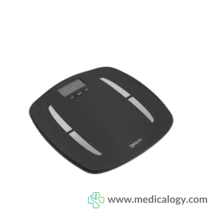 harga Onehealth Timbangan Badan Digital Hydration Monitor Scale OH-741H
