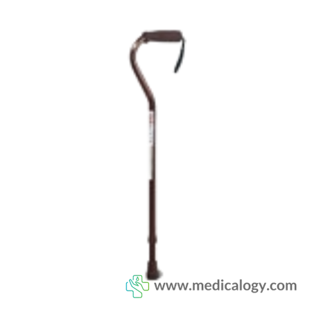 harga Onehealth Tongkat Jalan Kaki Satu Bronze DY928L